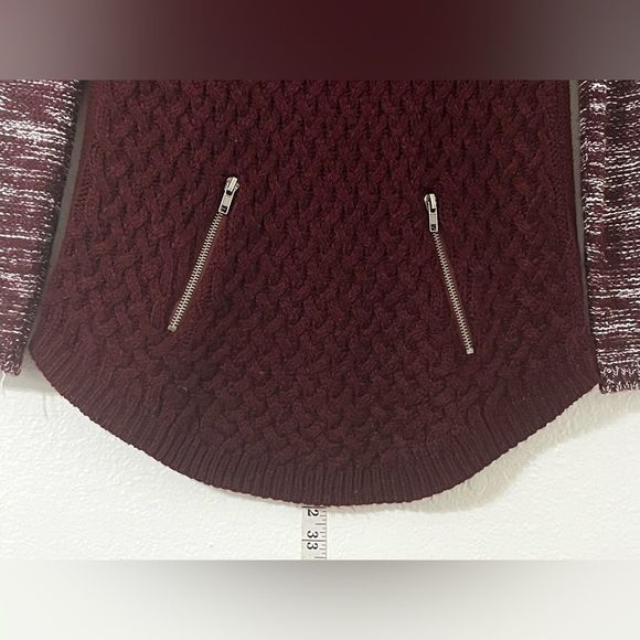 Fitted Tunic Sweater - Picture 6 of 14